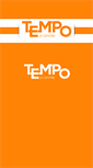 Mobile Screenshot of pautempo.com